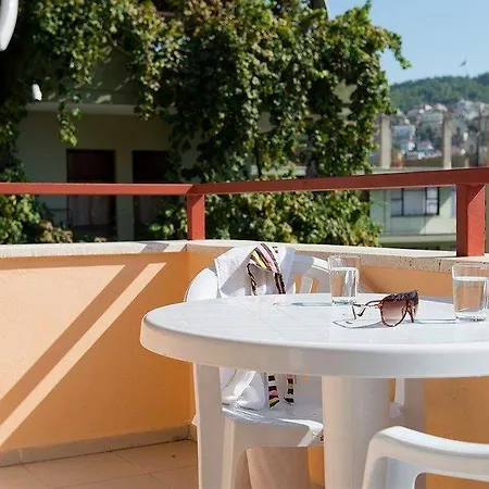 Damlatas Elegant 3*