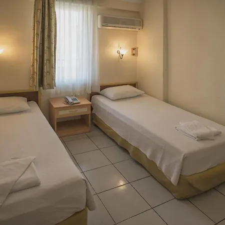 Damlatas Elegant Hotel de apartamente 3*