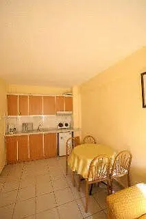 Hotel de apartamente Damlatas Elegant 3*