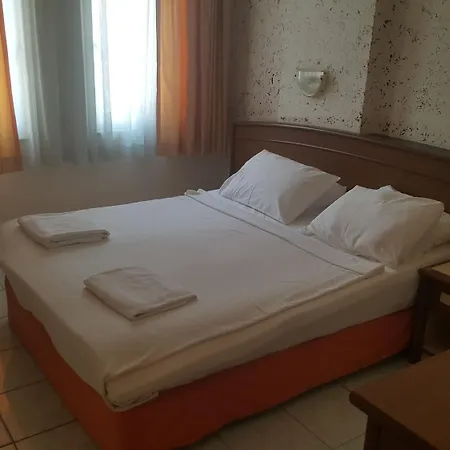 Damlatas Elegant Apartahotel Alanya