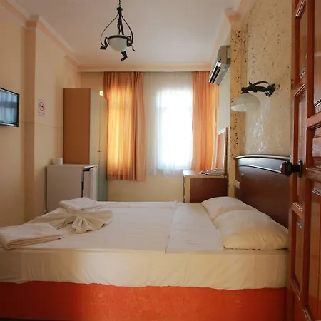 Damlatas Elegant Apartahotel 3*