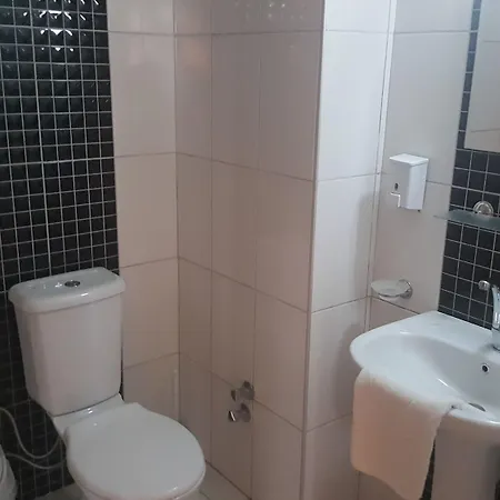 Apartahotel Damlatas Elegant 3*