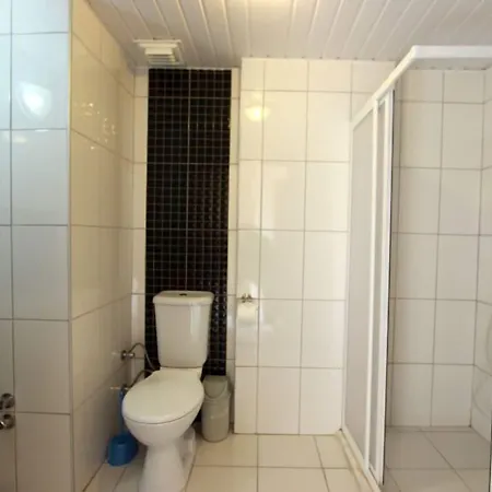 Damlatas Elegant Apartahotel Alanya
