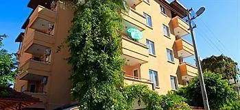 Damlatas Elegant Apartahotel 3*