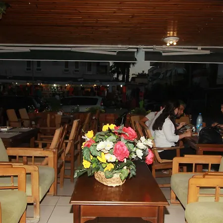 Apartahotel Damlatas Elegant Alanya